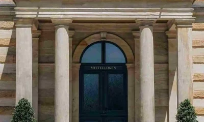 porte