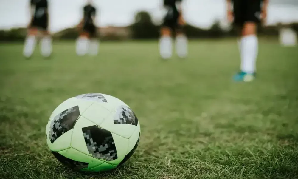 footballeurs algériens