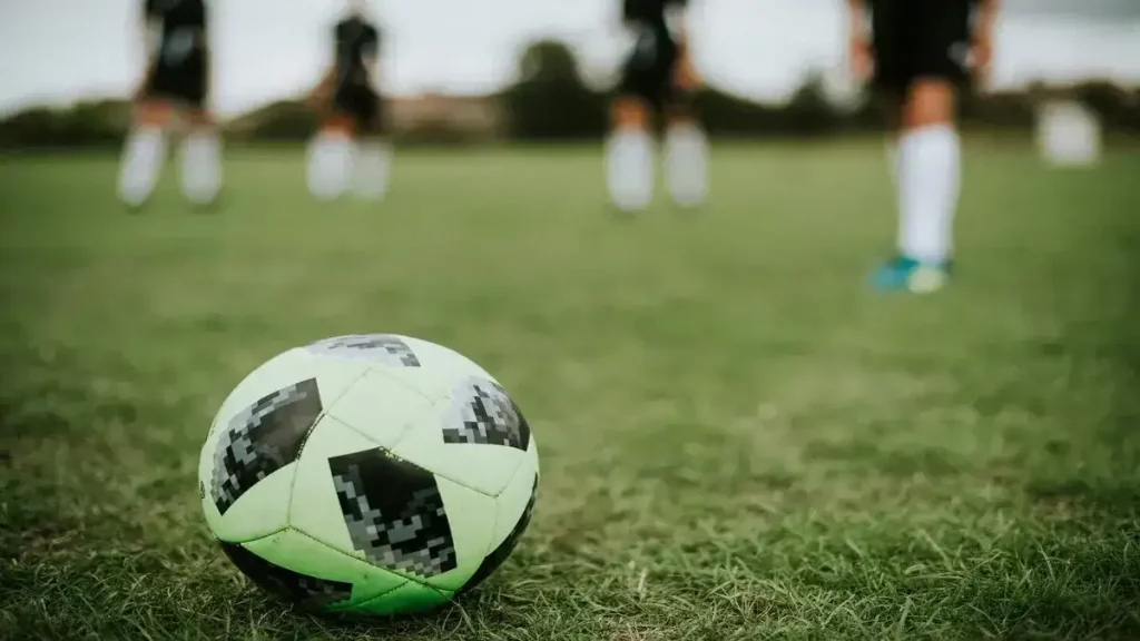 footballeurs algériens