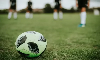 footballeurs algériens