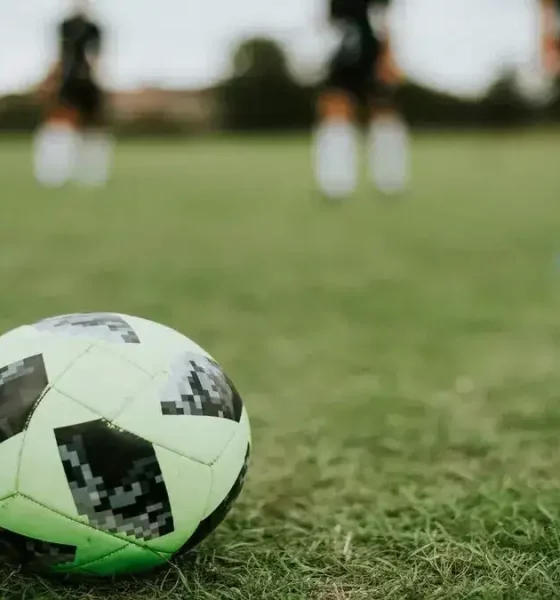footballeurs algériens