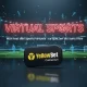 sports virtuels