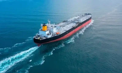 pétroliers