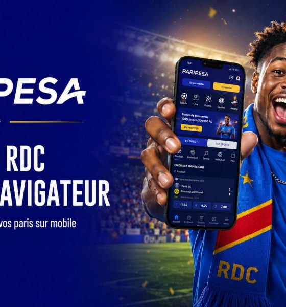 Paripesa