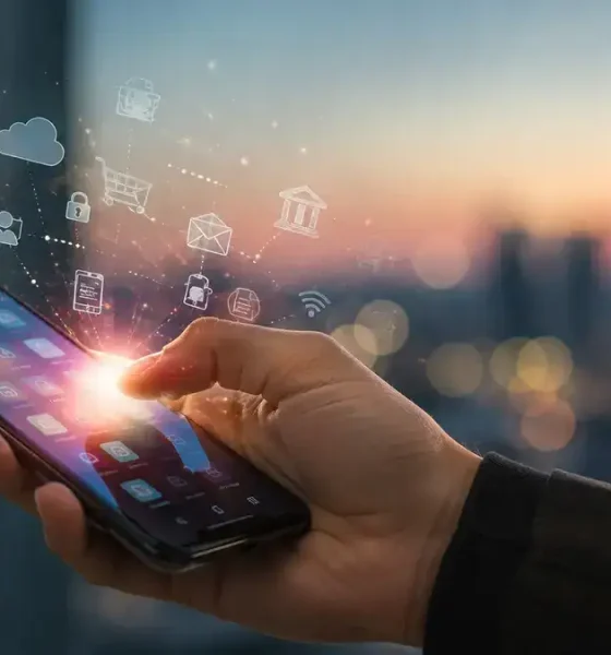 applications mobiles