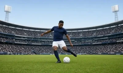 barça